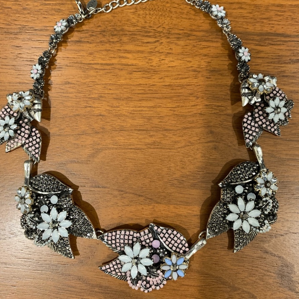 Zara Necklace
